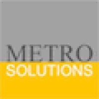 Metro Solutions Inc.