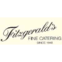 Fitzgerald'S Fine Catering