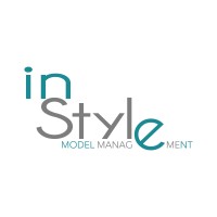 inStyle Model Management logo - Similar company to Class International Models Management
