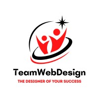 TeamWebDesign logo - Similar company to Sick Page