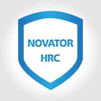 Novator HRC logo - Similar company to Improve Group