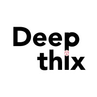 DeepThix logo - Similar company to Certhis