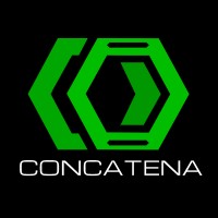Concatena OÜ logo - Similar company to Heeeper