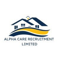 Alpha Care Recruitment LTD logo - Similar company to Solo Support Services