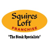 Squires Loft logo - Similar company to Tabla