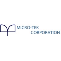Micro-Tek Corporation logo - Similar company to Rapidwerks Inc.