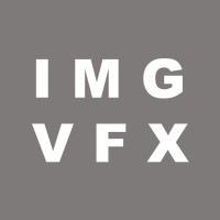 IMG VFX logo - Similar company to Peerless Vfx