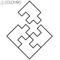 Colombo Representações logo - Similar company to Arflux Máquinas E Equipamentos Para Pintura