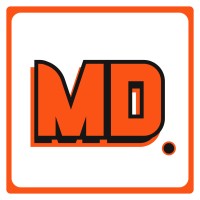 MortDash logo - Similar company to Connective Capital