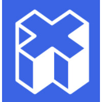 XHR logo - Similar company to Archivezen