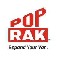 PopRak, LLC logo - Similar company to Pop | Daily Canine Health