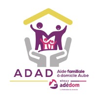 ADAD DE L'AUBE logo - Similar company to Etablissement Public De Santé Mentale De L'Aube