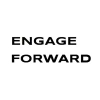 EngageForward logo - Similar company to Halfcut
