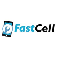 Fastcell logo - Similar company to Fastcell B.V.