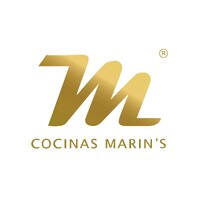Cocinas Marín's logo - Similar company to Cetec Products, S.L.