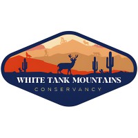 White Tank Mountains Conservancy logo - Similar company to External View Consulting Group