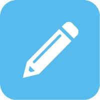 Schriffie logo - Similar company to Sleak.Chat