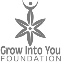 Grow Into You Foundation logo - Similar company to Exit Oasis