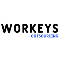Workeys logo - Similar company to Mayorlink