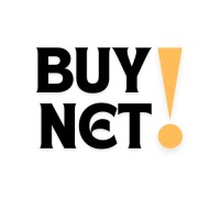 BuyNet! logo - Similar company to Air7