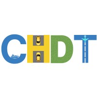 CHDT logo - Similar company to Create University Transportation Center