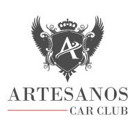 Artesanos Car Club logo - Similar company to Agm Trader Broker & Advisor
