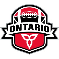 Football Ontario logo - Similar company to Prsvre Media Group