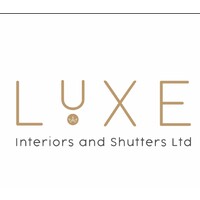 Luxe Interiors and Shutters Ltd. logo - Similar company to Sona