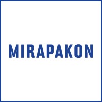 MIRAPAKON logo - Similar company to Terlys