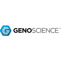 Genoscience logo - Similar company to Genolab