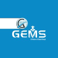 Gems Consultants logo - Similar company to Lunchbox Project India