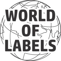 World of Labels logo - Similar company to Ade Labelling And Barcoding