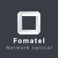 FOMATEL logo - Similar company to Fomacom