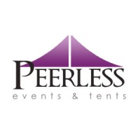 Peerless Events And Tents - Houston
