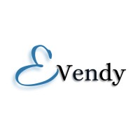 EVENDY logo - Similar company to Divaca Innovative Hub