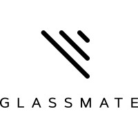 GlassMate logo - Similar company to Mynola Studio