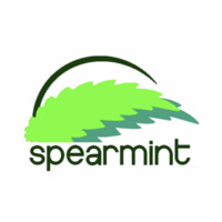 Spearmint Environmental NGO logo - Similar company to Plastic Reduction Project