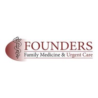 Founders Family Medicine logo - Similar company to Majestyk