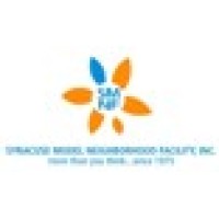 Syracuse Model Neighborhood Facility, Inc.