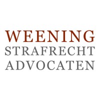 Weening strafrechtadvocaten logo - Similar company to Tabú Leiden