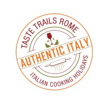 Taste Trails Rome Italian Cooking Holidays logo - Similar company to Bremp Srl