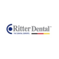 Ritter Dental USA logo - Similar company to Ritter Implants Usa