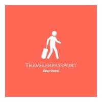 Traveler Passport logo - Similar company to F-Local