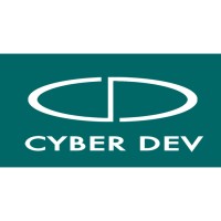 CYBER DEV logo - Similar company to Witty