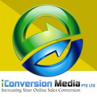 iConversion Media Pte Ltd logo - Similar company to Texture Media Pte Ltd
