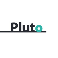 Pluto Ventures logo - Similar company to Sensed Solutions