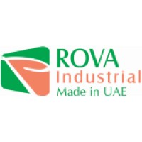 Rova Industrial Supply and Services LLC logo - Similar company to Rova Pets Feeds Industry Llc