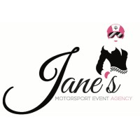JANE'S MOTORSPORT EVENT AGENCY logo - Similar company to Jane'S Consulting
