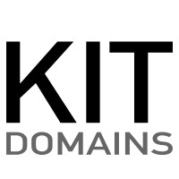 KIT.domains logo - Similar company to Intercerama