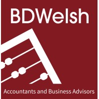 BD Welsh logo - Similar company to Unlevered Chartered Accountants
